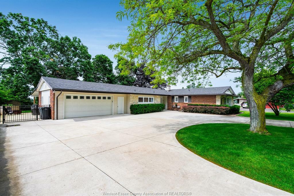 26 Crest View Drive  Leamington ON N8H 4H8 photo