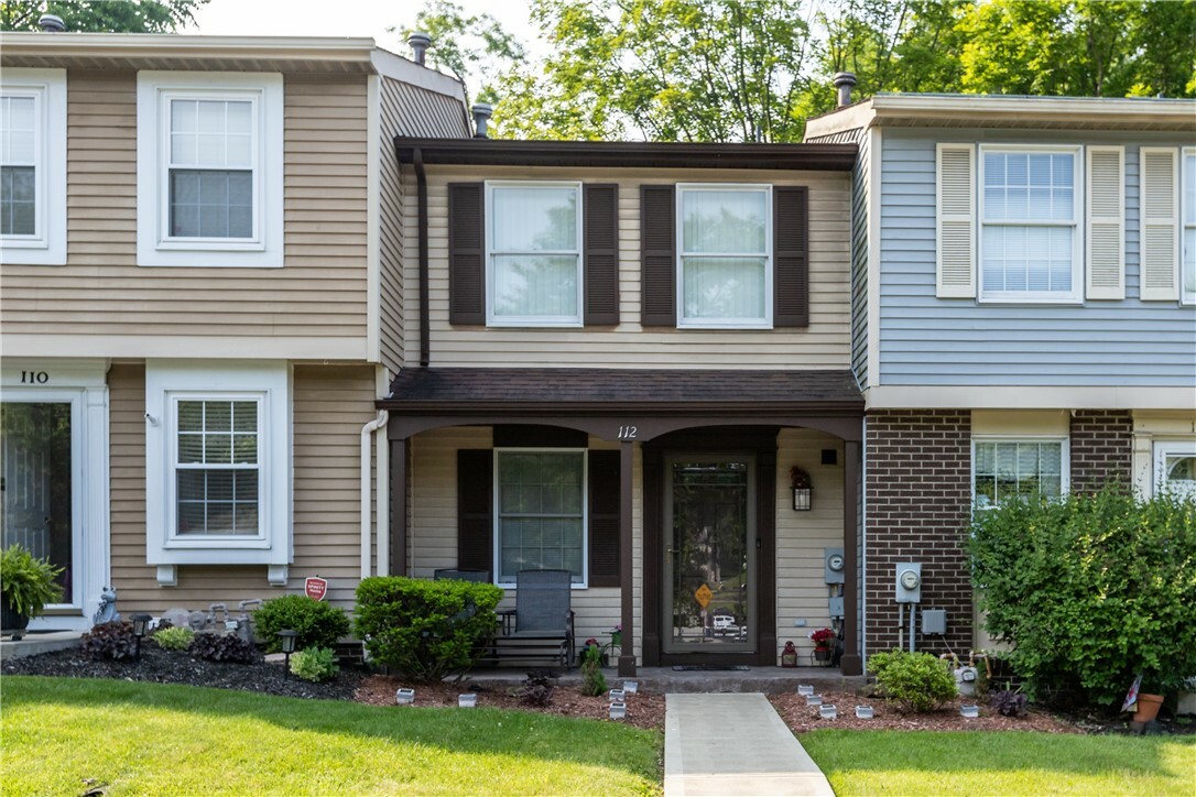 Property Photo: 112 Duquesne Blvd PA 15068