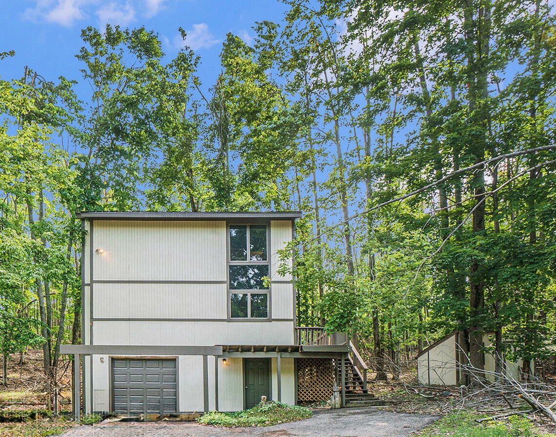 Property Photo:  6740 Pheasant Run  MI 49735 