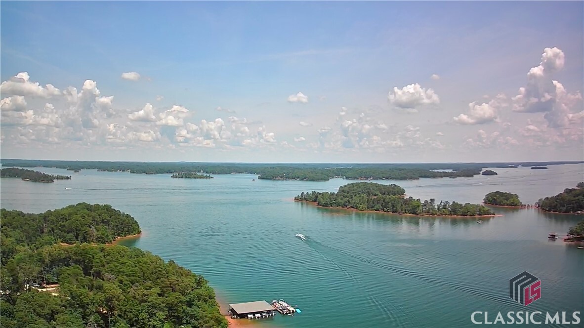 Property Photo: Lot 3 Big Water Circle GA 30643