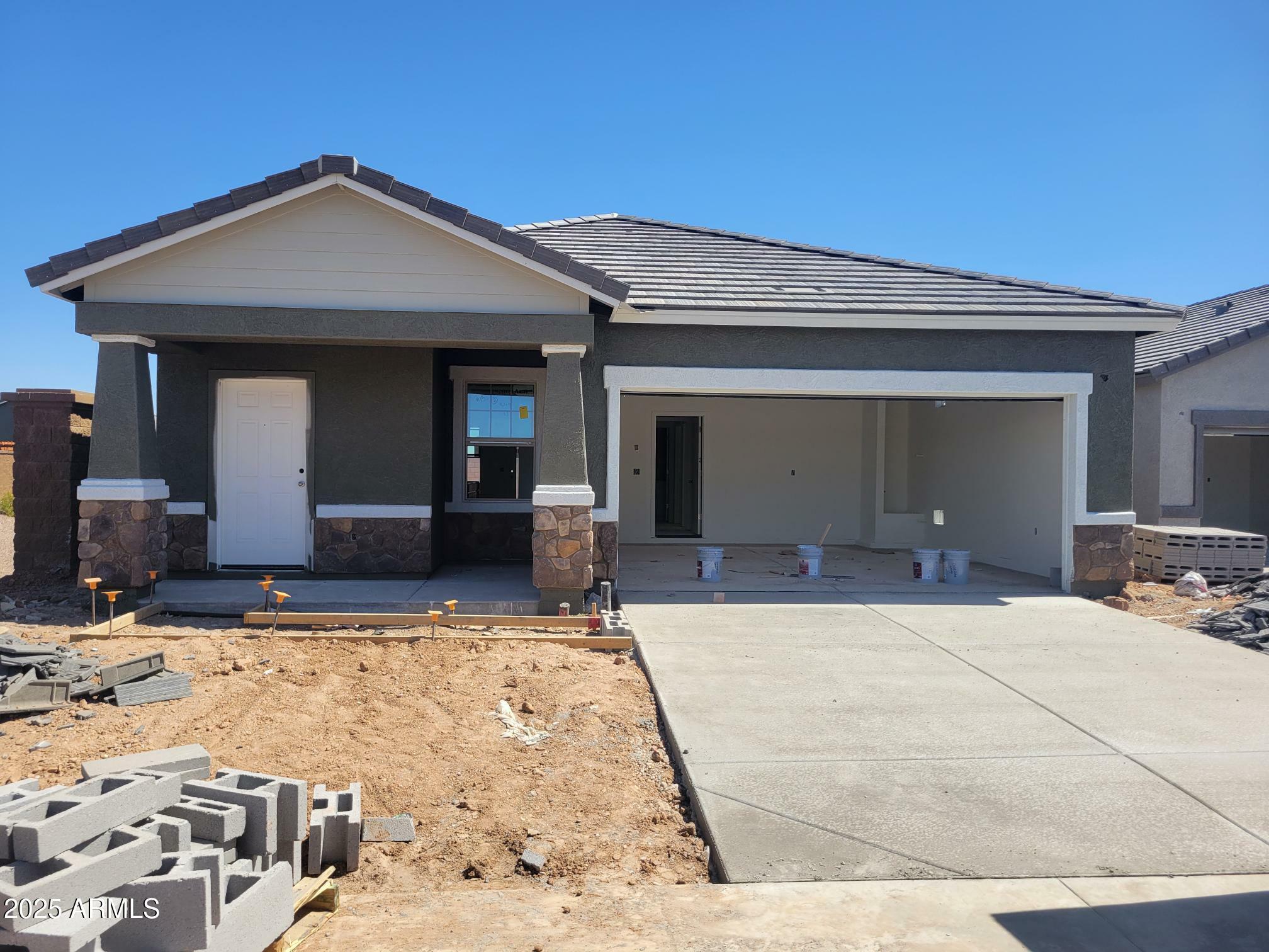 Property Photo: 4253 E Kolin Lane AZ 85143