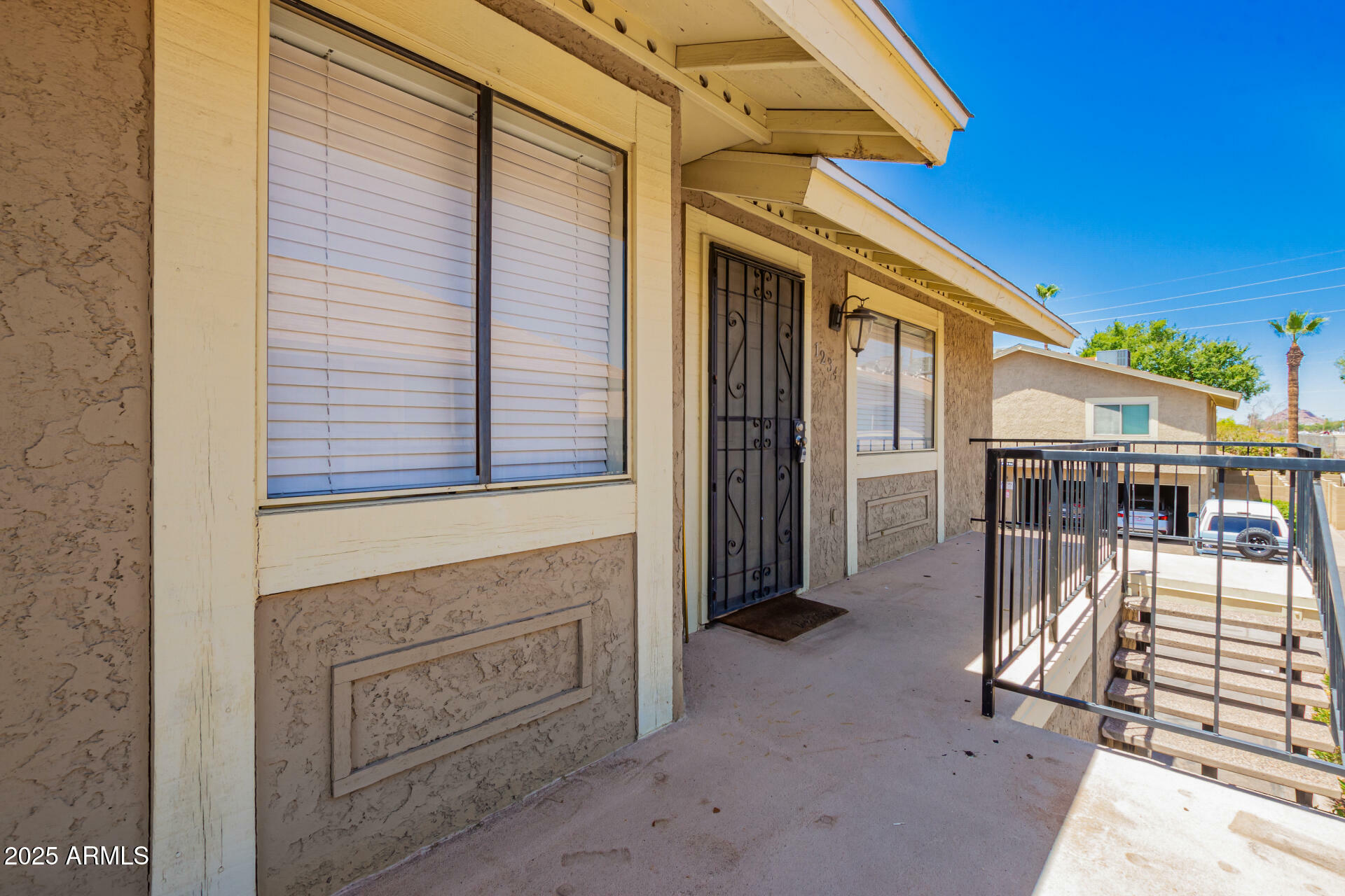 Property Photo: 1234 N 84th Place AZ 85257