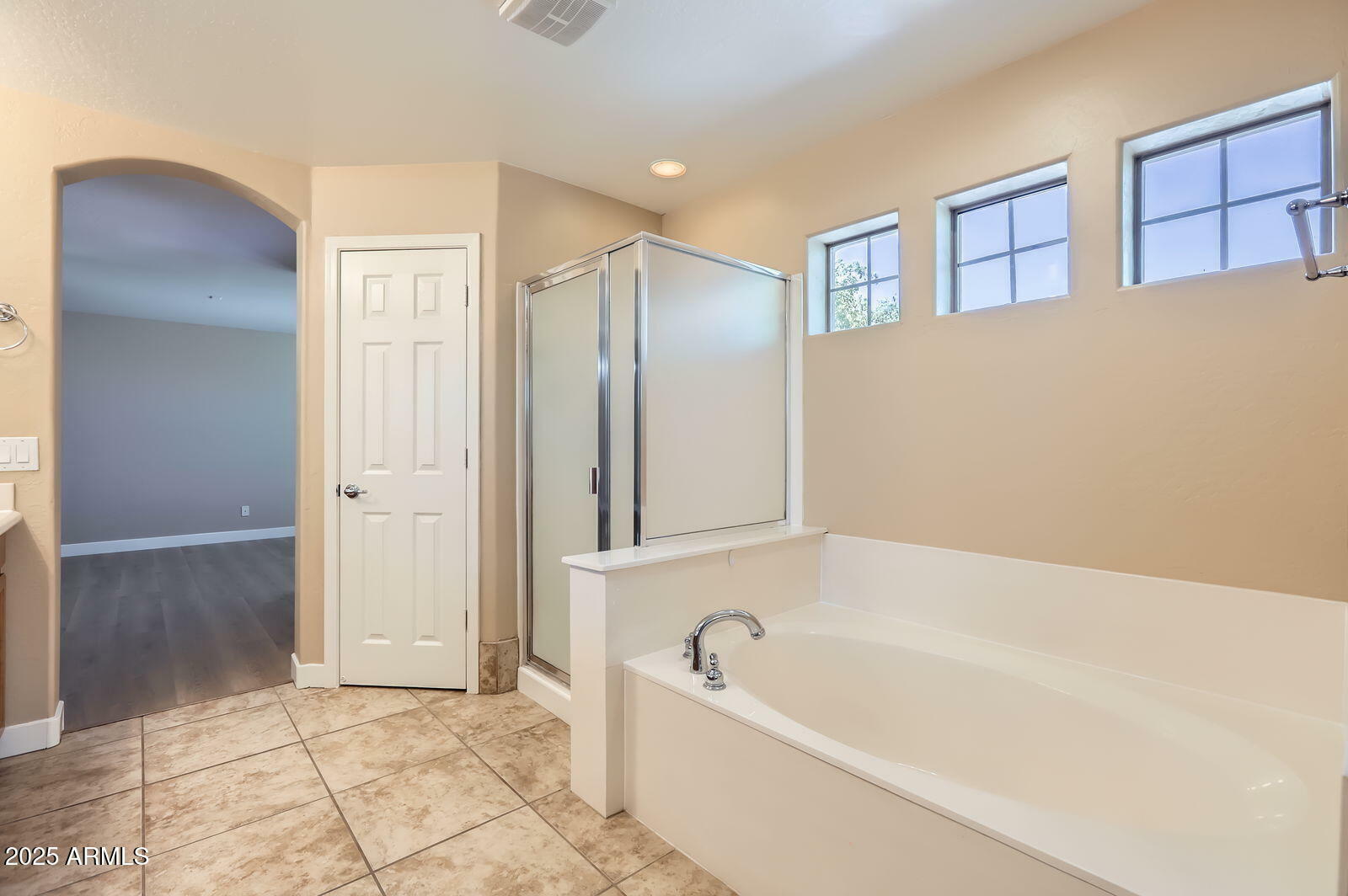 Property Photo: 2863 N 152nd Avenue AZ 85395