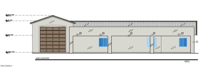 Property Photo: 15516 E Horned Owl Trail - AZ 85262