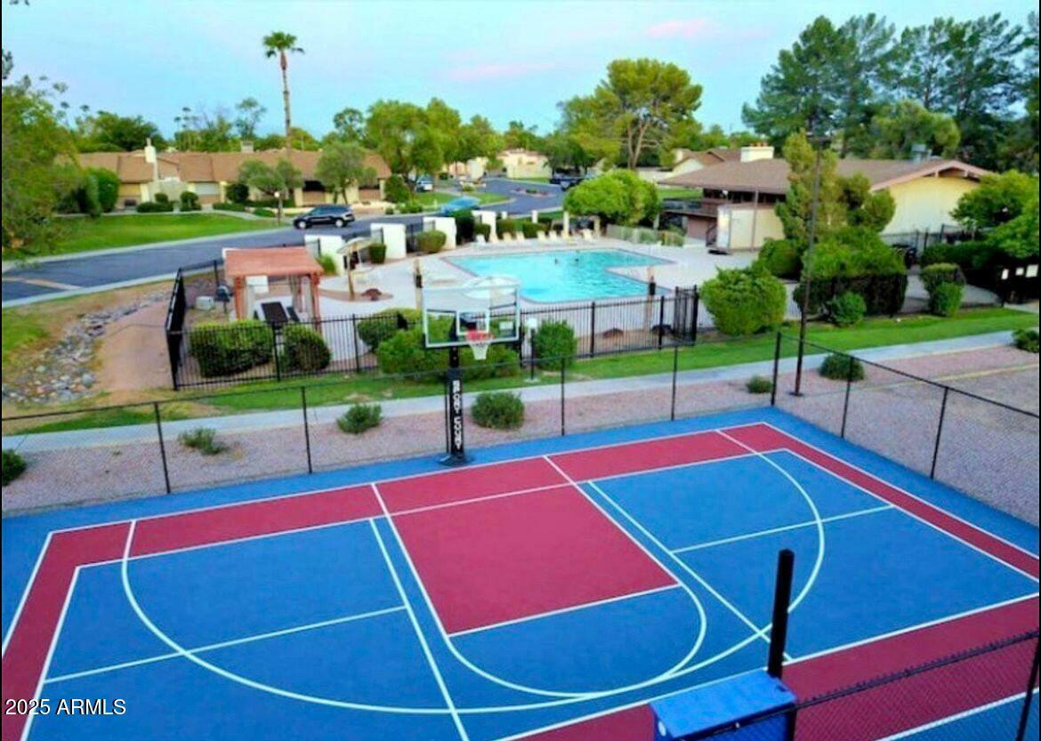 Property Photo:  1550 N Stapley Drive 95  AZ 85203 