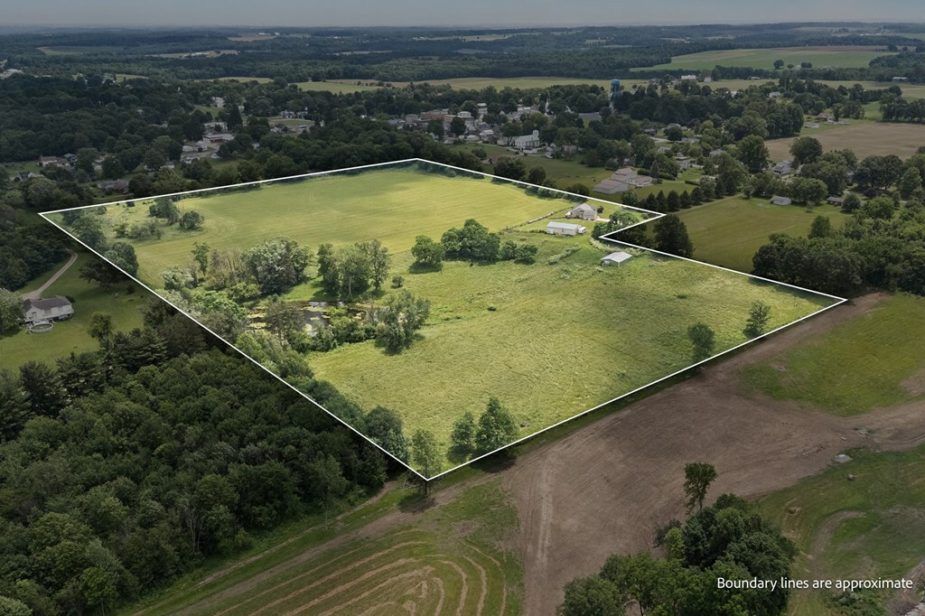Property Photo: 112 W. Main St. OH 44838