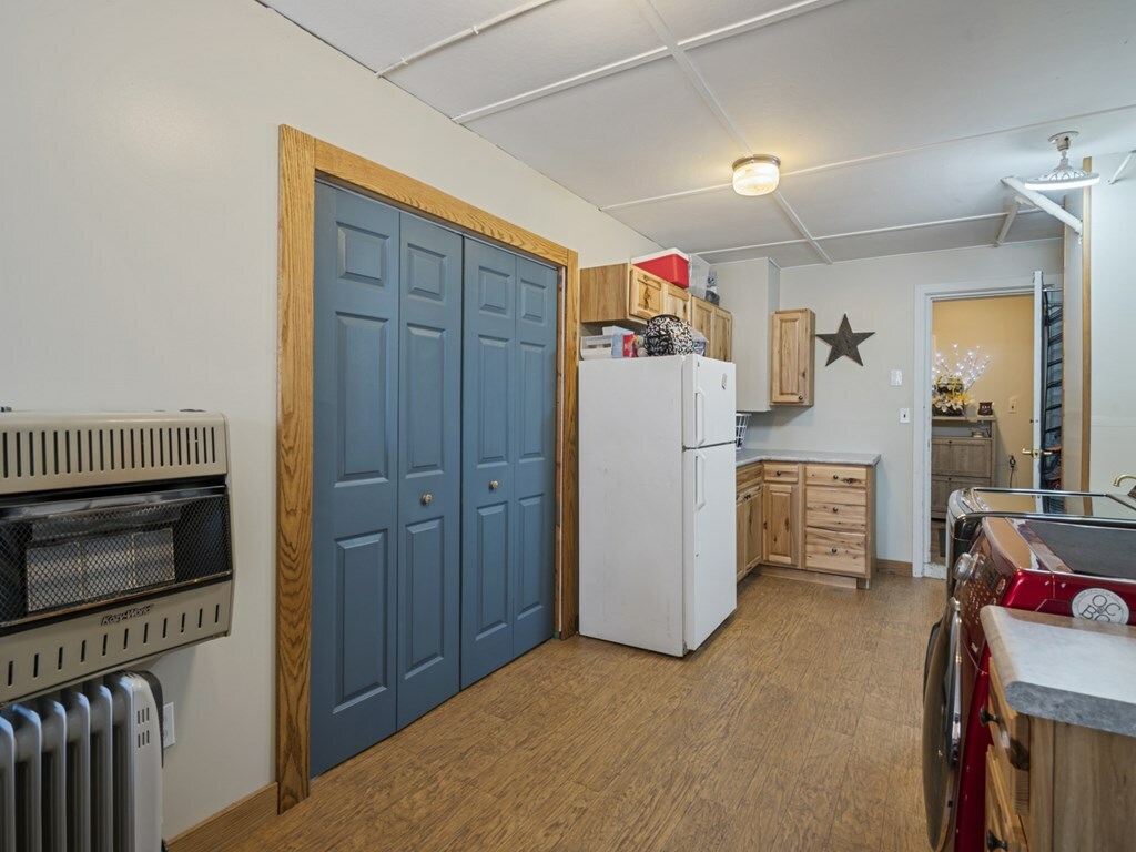 Property Photo: 415 N. Franklin Street PA 16354