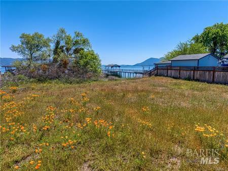 Property Photo: 2832 Lakeshore Boulevard CA 95453