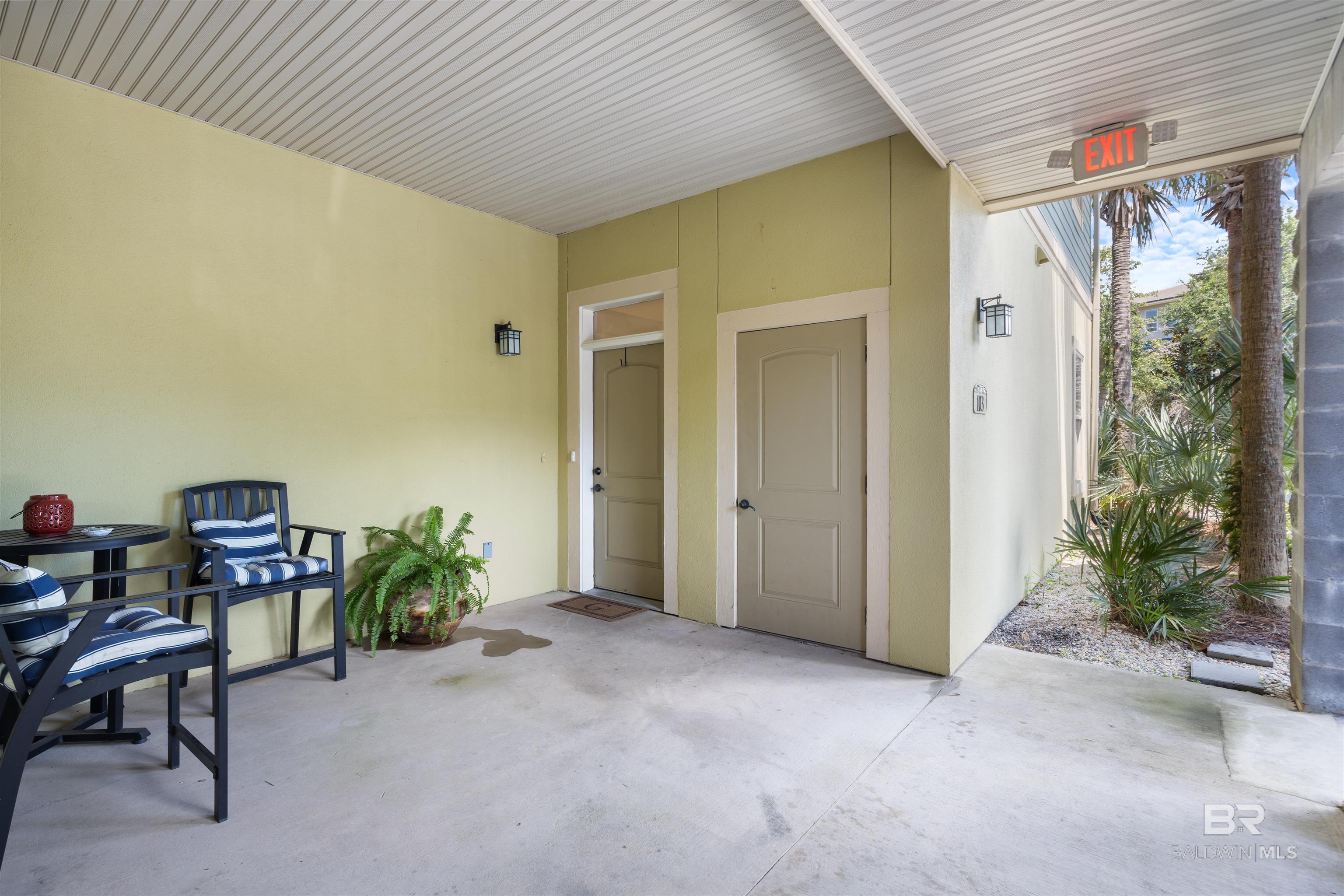 Property Photo: 1430 Regency Road H103 AL 36542