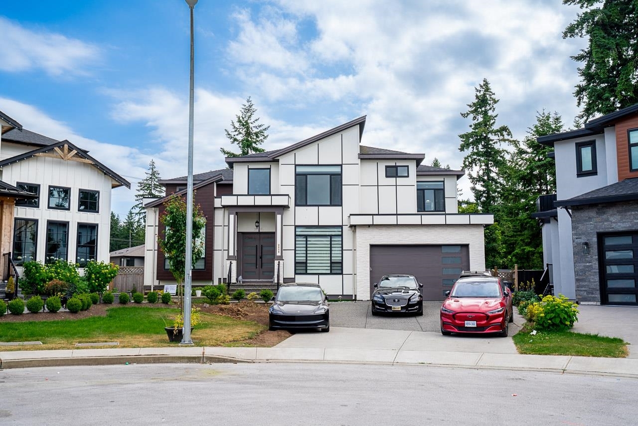 3215 197 Street  Langley BC V3A 4T1 photo
