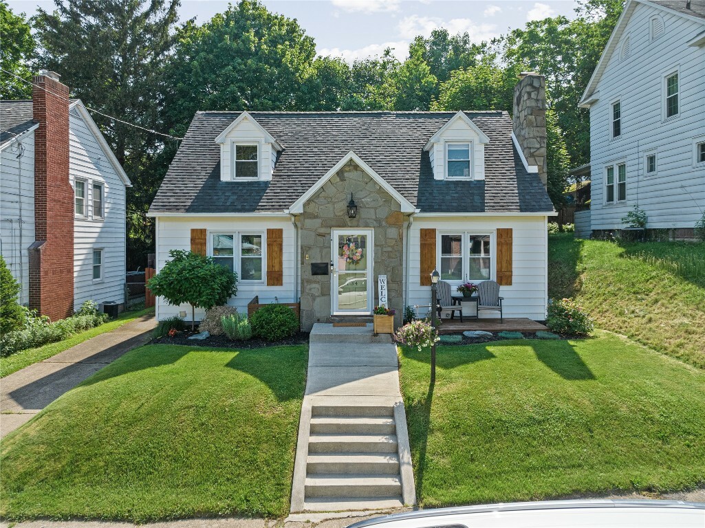 Property Photo: 134 Crary Avenue NY 13905
