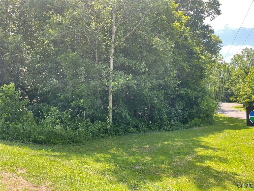 Property Photo: Cr-42 NY 13126