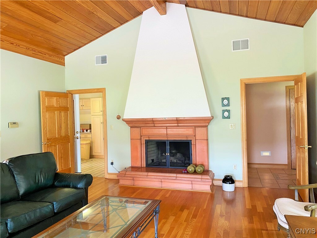 Property Photo: 1149 Davinci Drive NY 13045