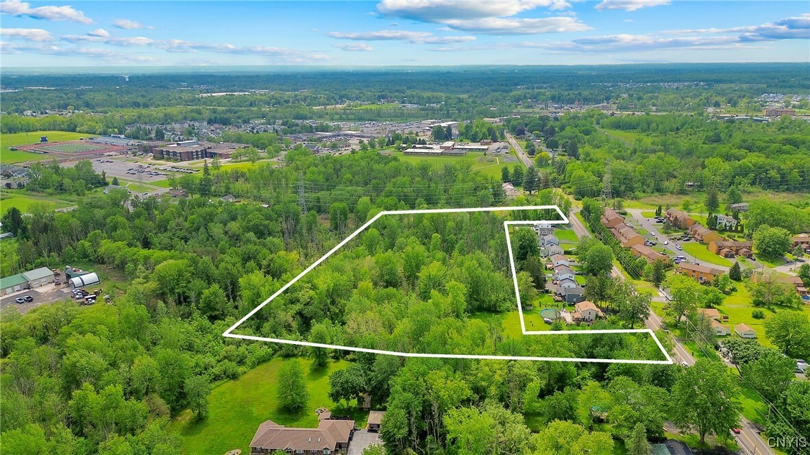 Property Photo: 0 Lakeshore Road NY 13039