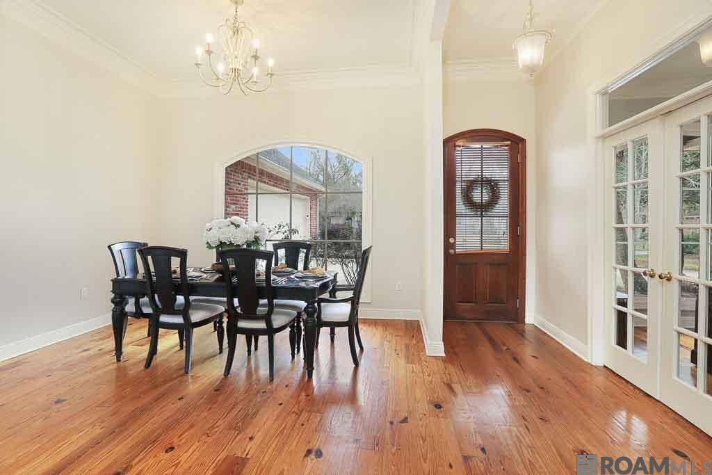Property Photo: 3030 Laurel Plantation Ave LA 70820