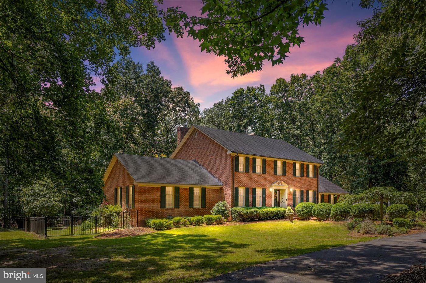 100 W River Bend Road  Fredericksburg VA 22407 photo