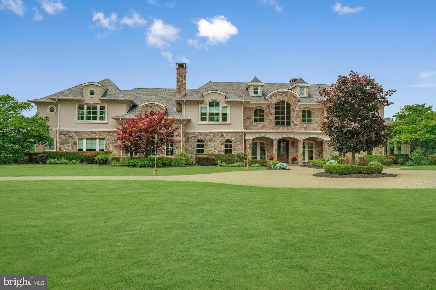 Property Photo:  1315 Canal Road  NJ 08540 