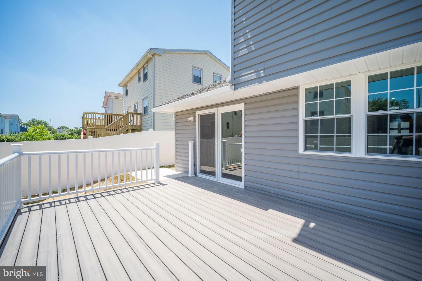 Property Photo: 1861 Kentwood Street PA 19116