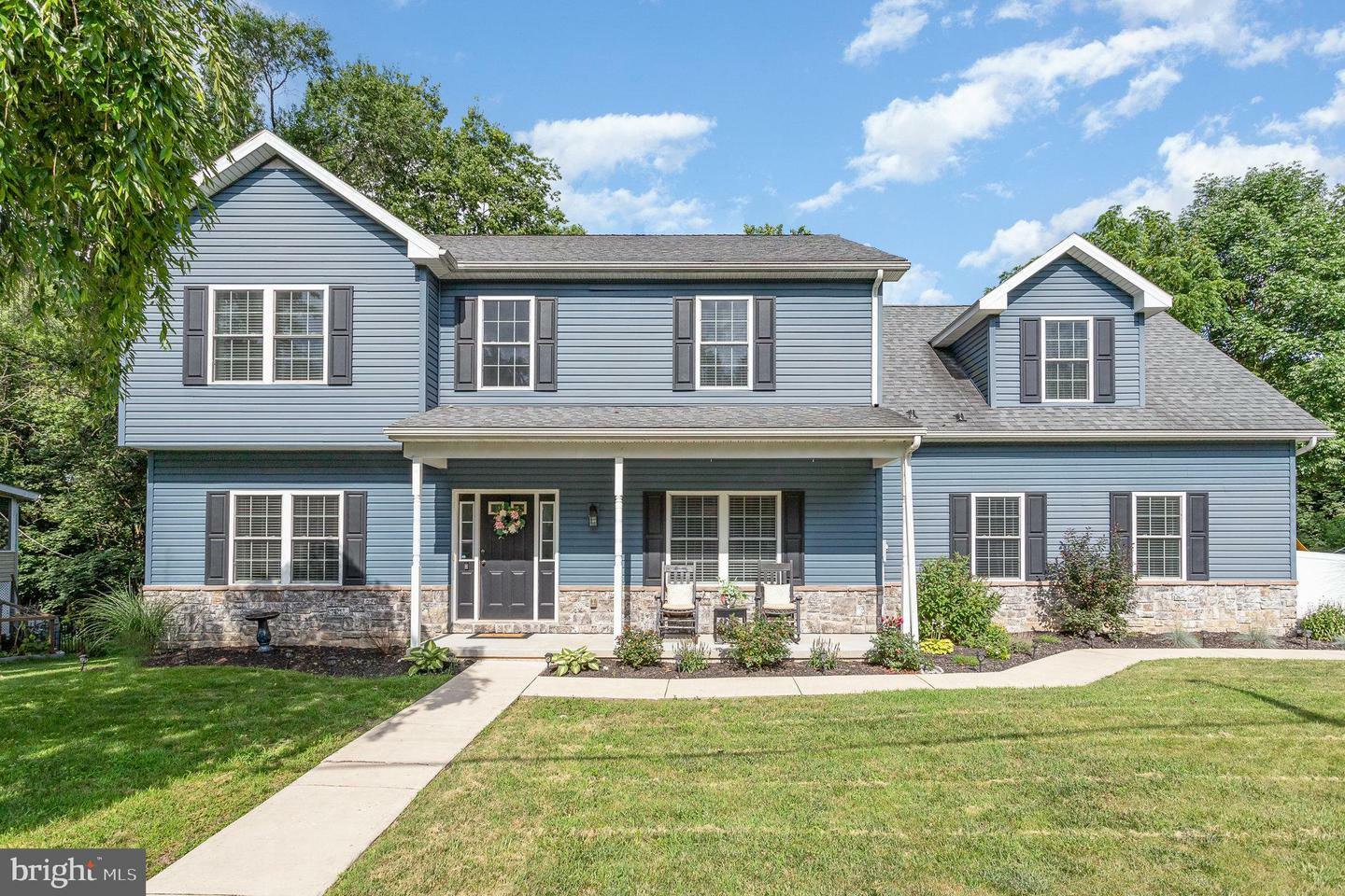 Property Photo: 145 Pleasant View Terrace PA 17070