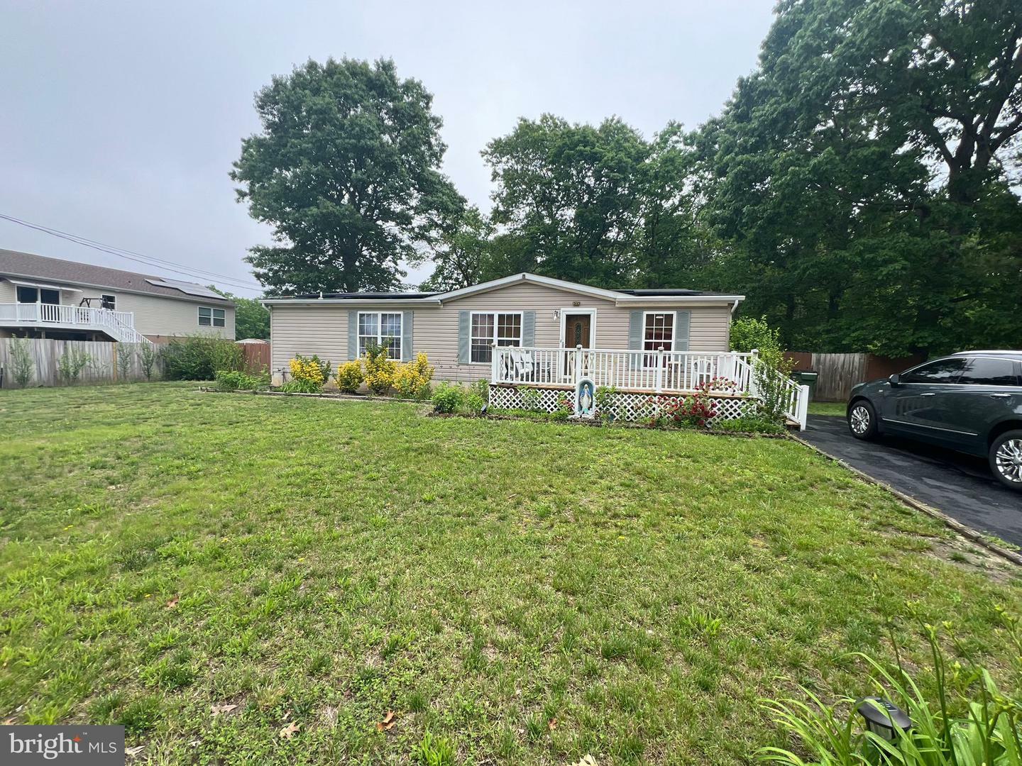 26 Atlas Lane Road  Egg Harbor Township NJ 08234 photo