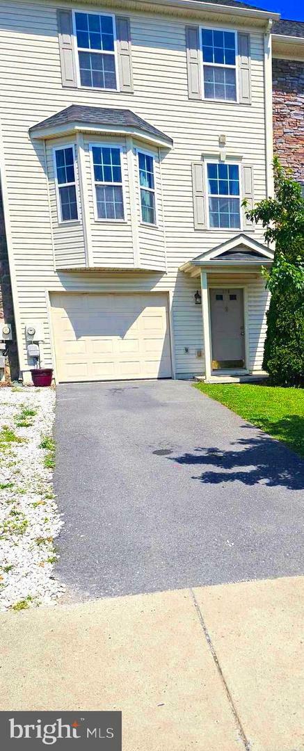 Property Photo: 228 Morlatt Lane WV 25404