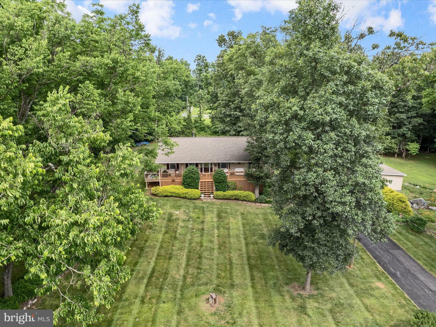 Property Photo: 1360 N Childs Road WV 25430