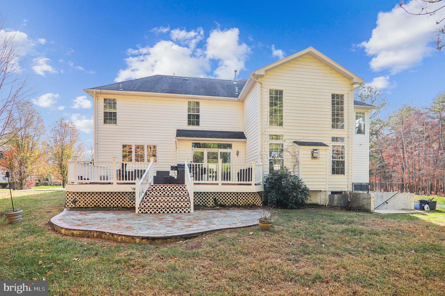 Property Photo: 17100 Sweetgum Court MD 20607