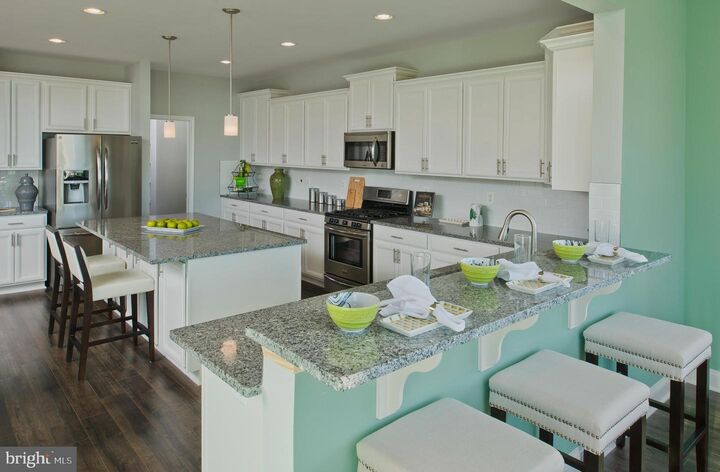Property Photo:  5839 Calypso Court  MD 20695 