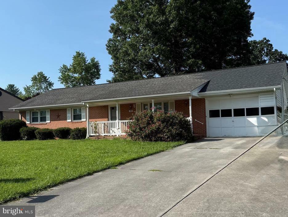 303 Beechcroft Road  Winchester VA 22601 photo
