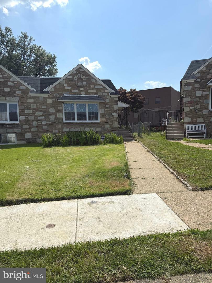 Property Photo: 2306 Griffith Street PA 19152