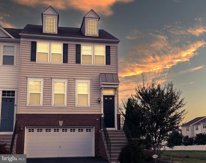 1771 Swinksville Court  Woodbridge VA 22191 photo