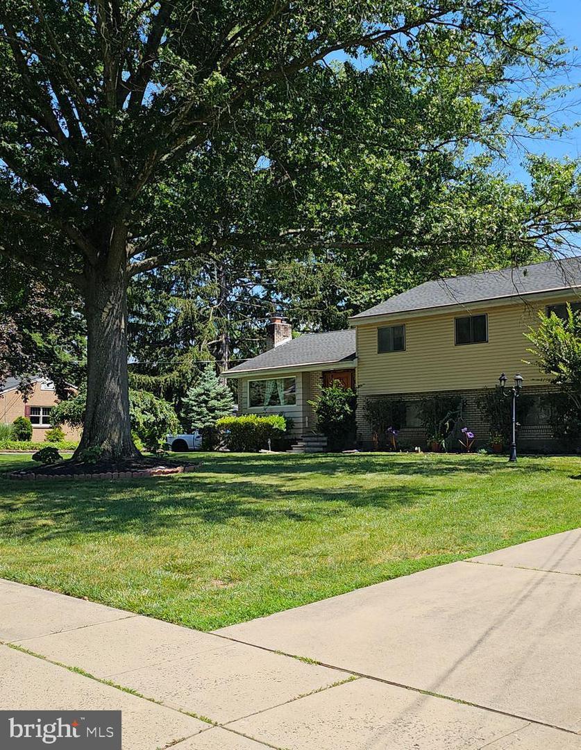Property Photo: 89 Upper Ferry NJ 08628