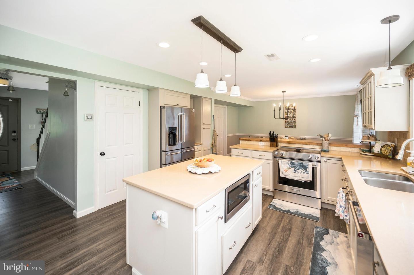 Property Photo: 2 Snow Meadow Lane VA 22554