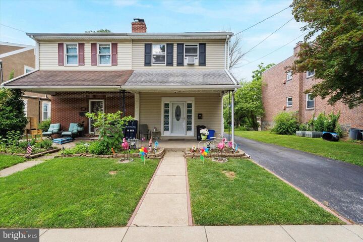 436 Burnley Lane  Drexel Hill PA 19026 photo