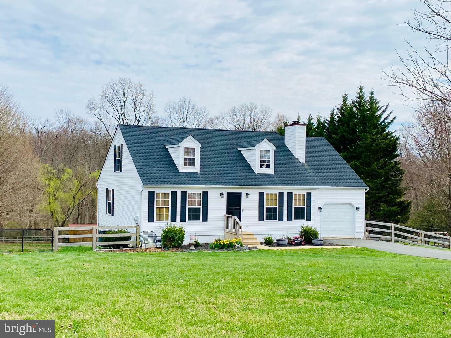 274 Hitching Post Drive  Rising Sun MD 21911 photo