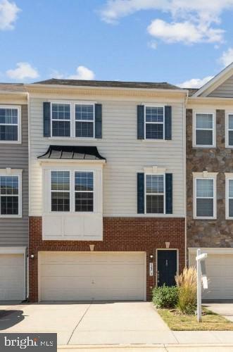 Property Photo: 42219 Dean Chapel Square VA 20152