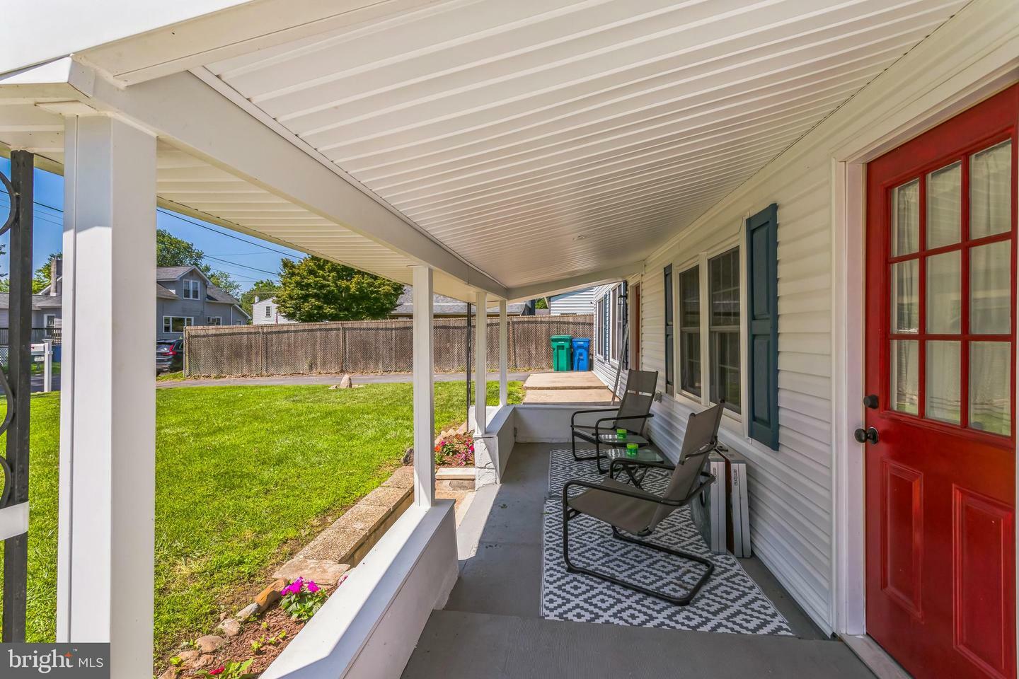 Property Photo: 414 Delaware Avenue PA 19021