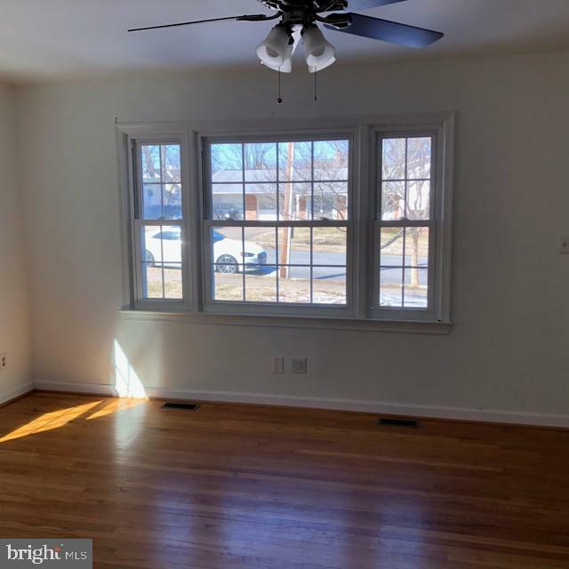 Property Photo: 1210 Payne Street VA 22401
