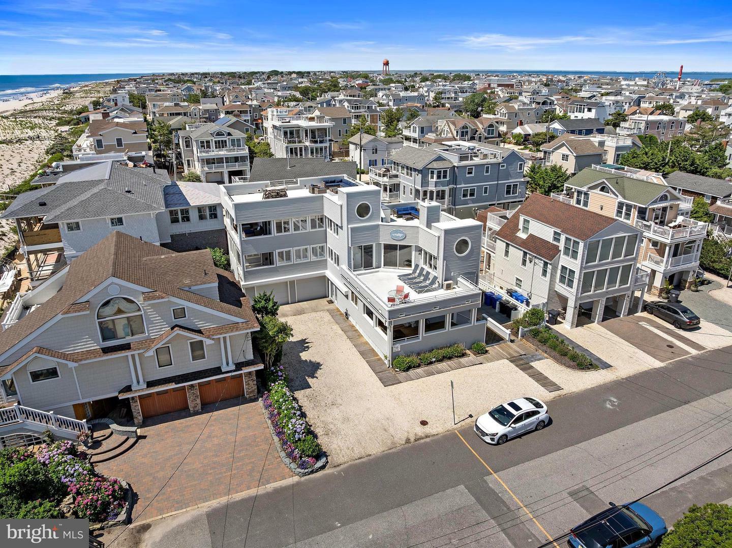 Property Photo: 10 11th Street NJ 08008