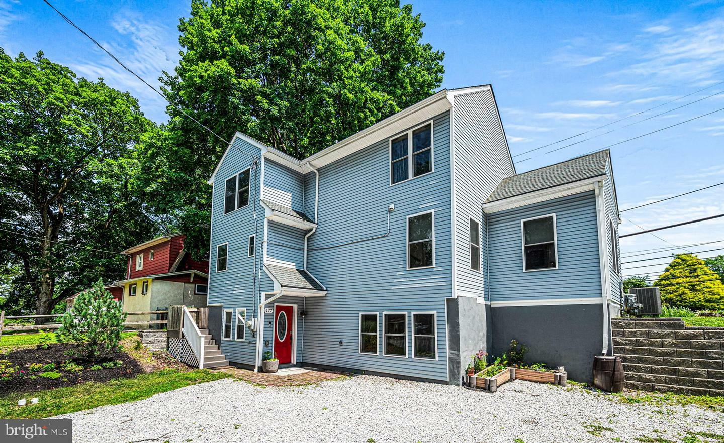 177 Bortondale Road  Media PA 19063 photo