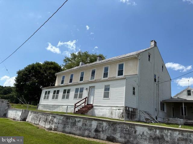 Property Photo:  77 Stitzel Lane 79 Stitzel Lane  PA 19526 