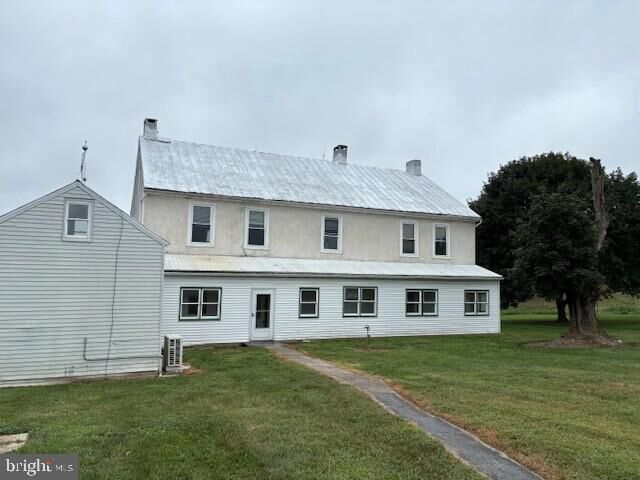 Property Photo: 77 Stitzel Lane 79 Stitzel Lane PA 19526