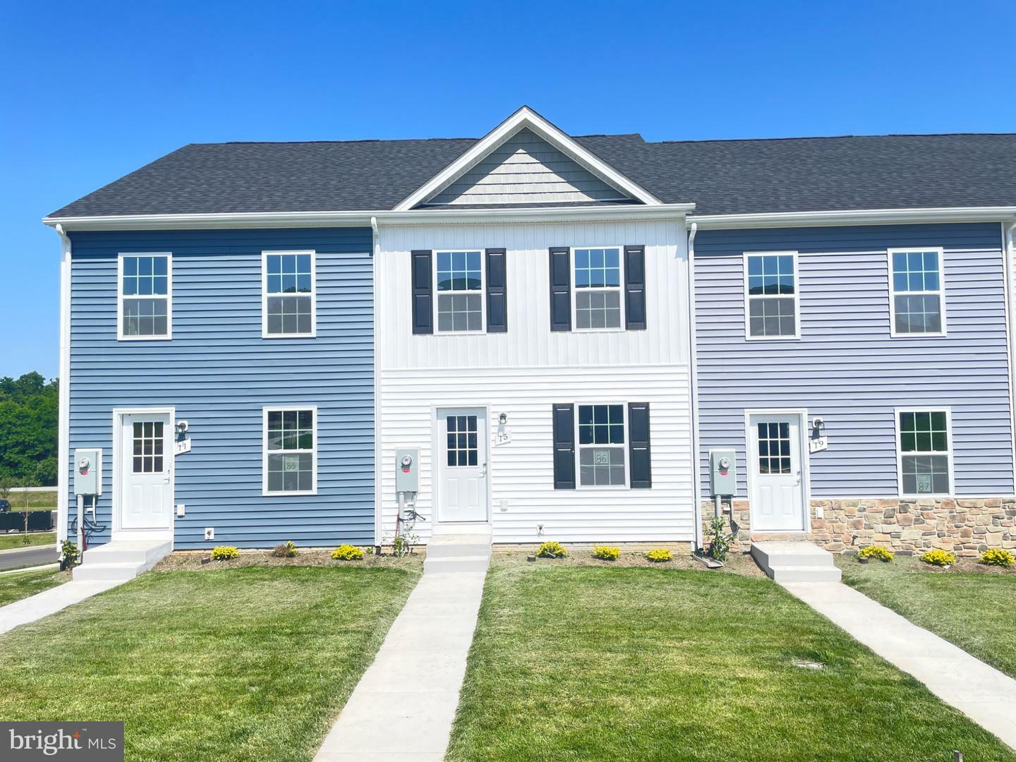 15 Snowdrop Court  Kearneysville WV 25430 photo