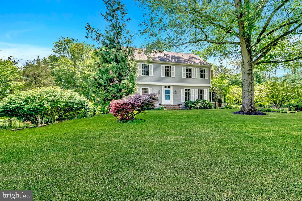 Property Photo: 43 W Shore Drive NJ 08534