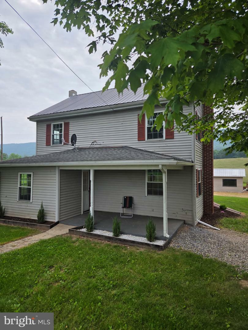 Property Photo:  478 Reisinger Road  PA 17037 