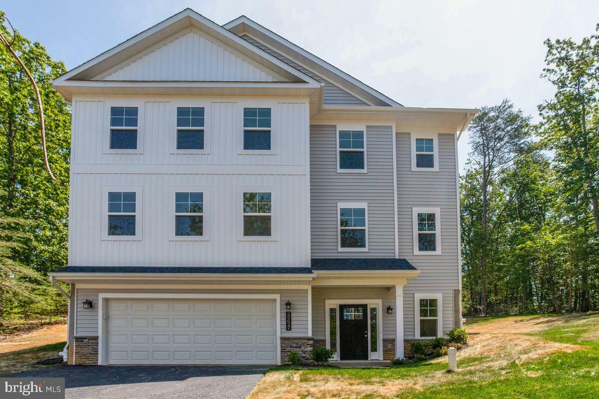 Property Photo: 1195 Cedar Avenue MD 20764