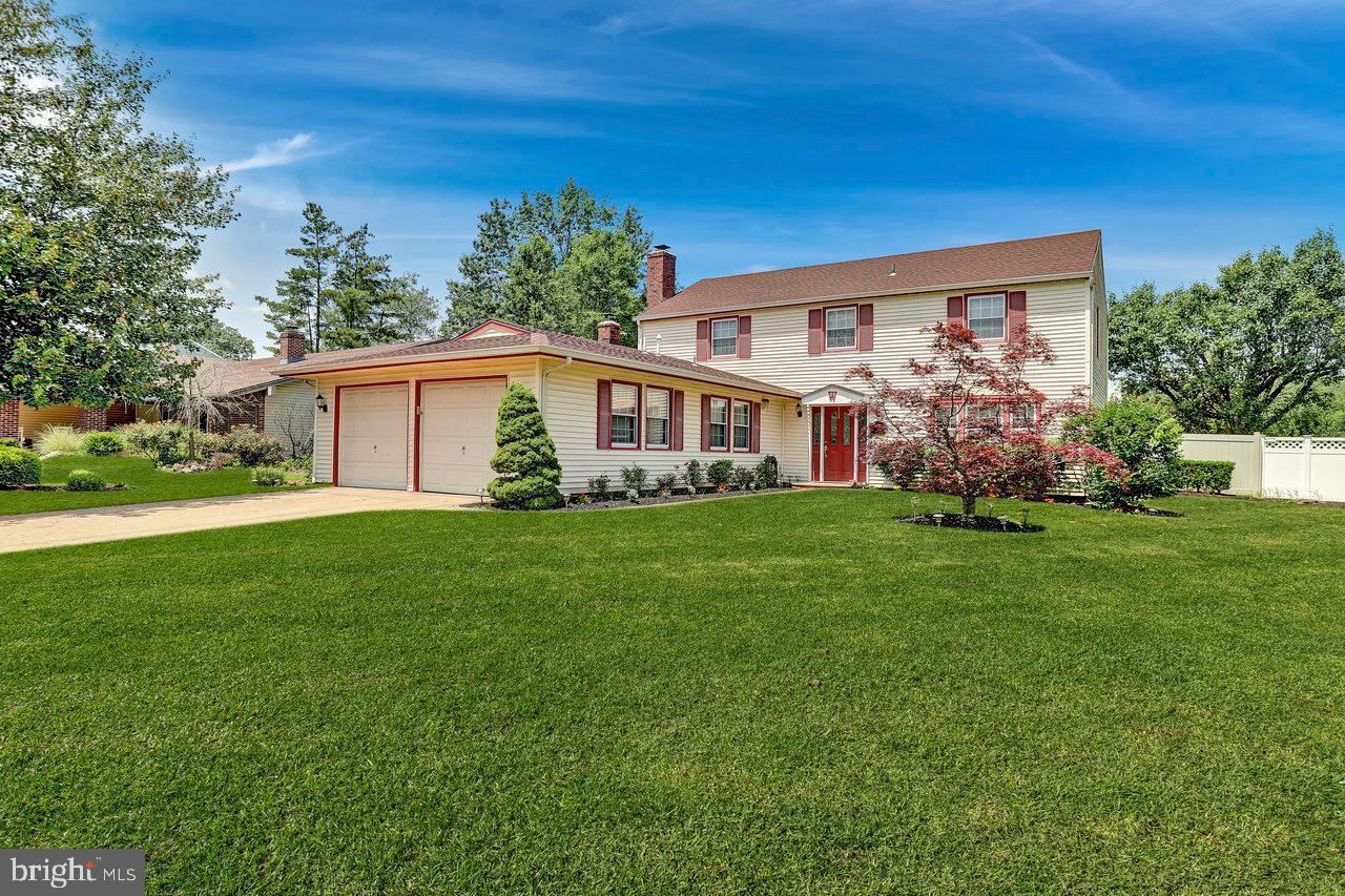 Property Photo: 78 Kent Avenue NJ 08053