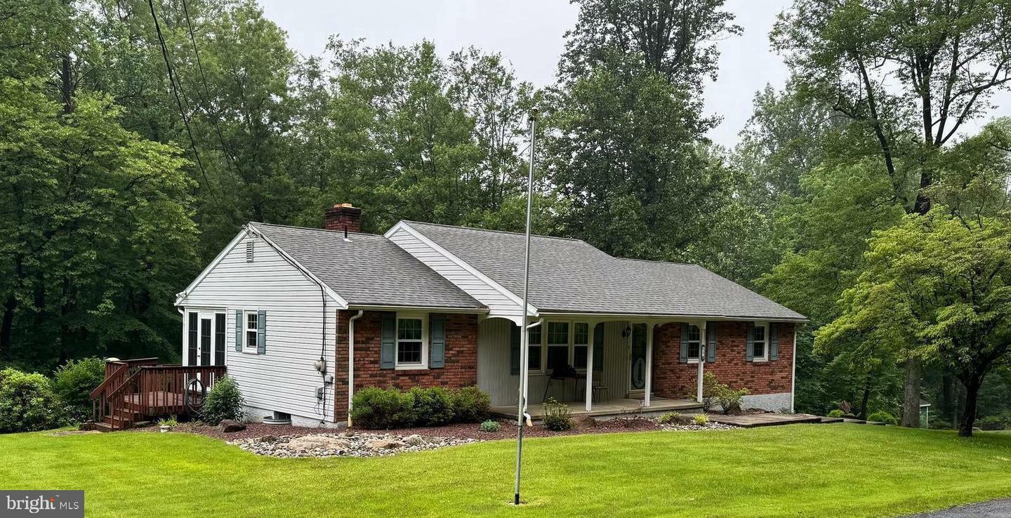 69 Crow Hill Road  Barto PA 19504 photo
