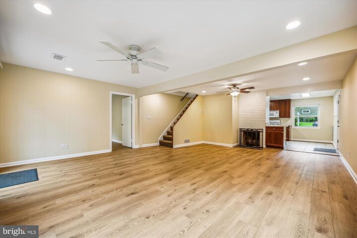 Property Photo: 5703 Crawford Drive MD 20851
