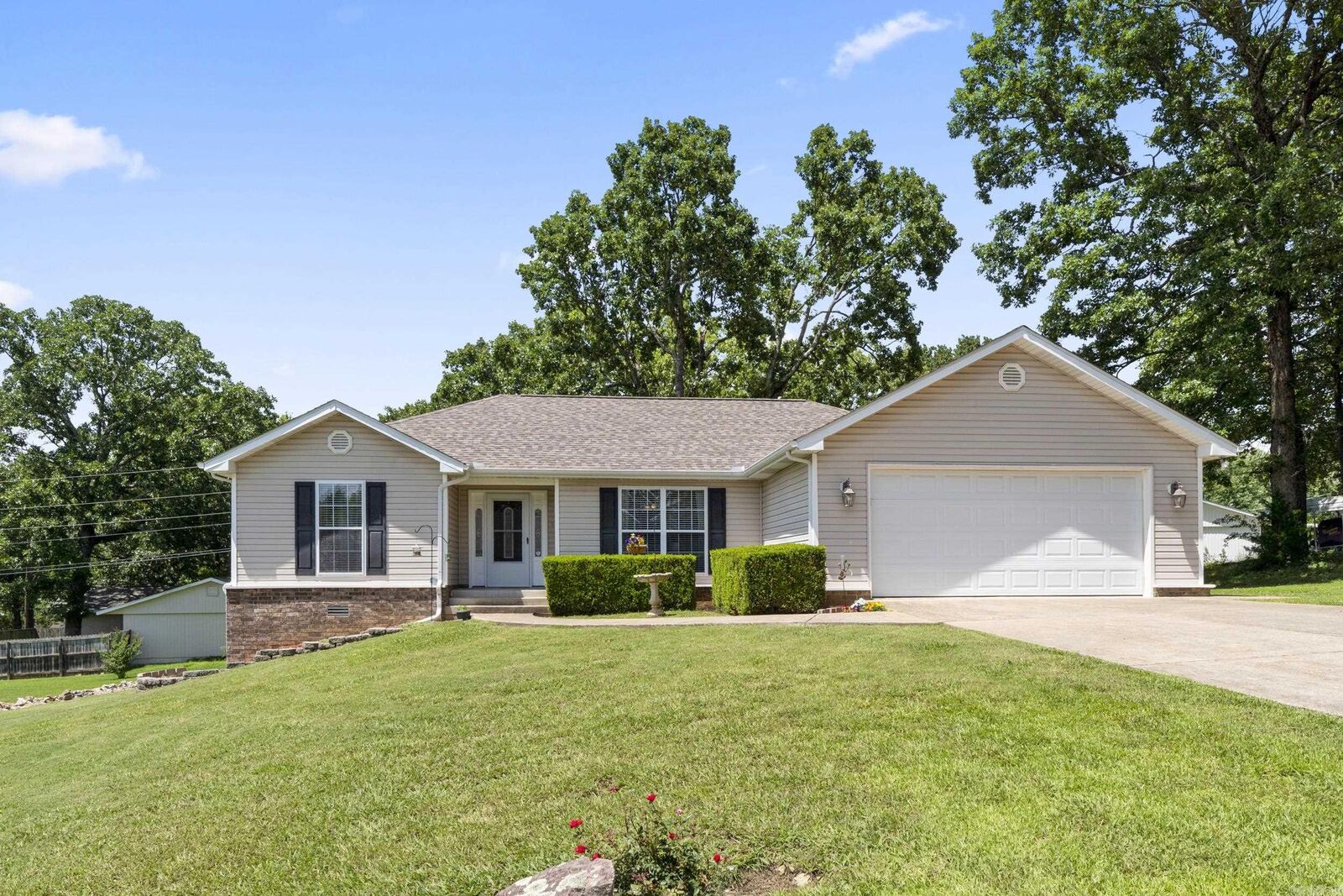Property Photo:  3335 Partipilo Street  AR 72653 